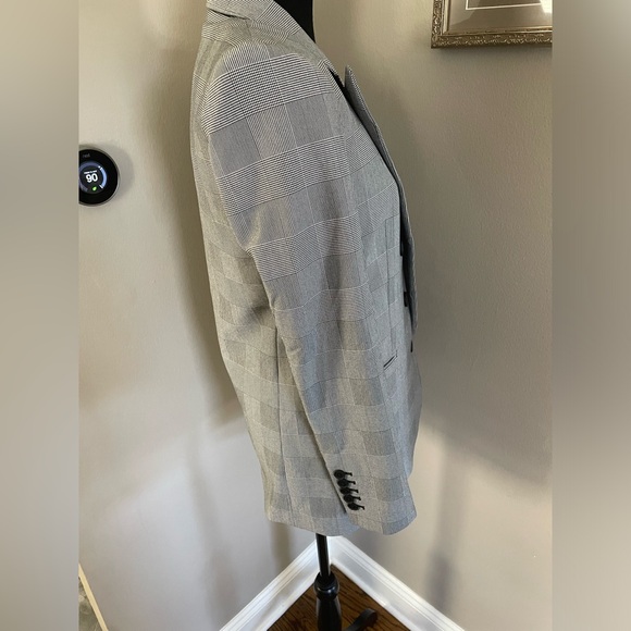 EXPRESS plain blazer perfect - Picture 9 of 9